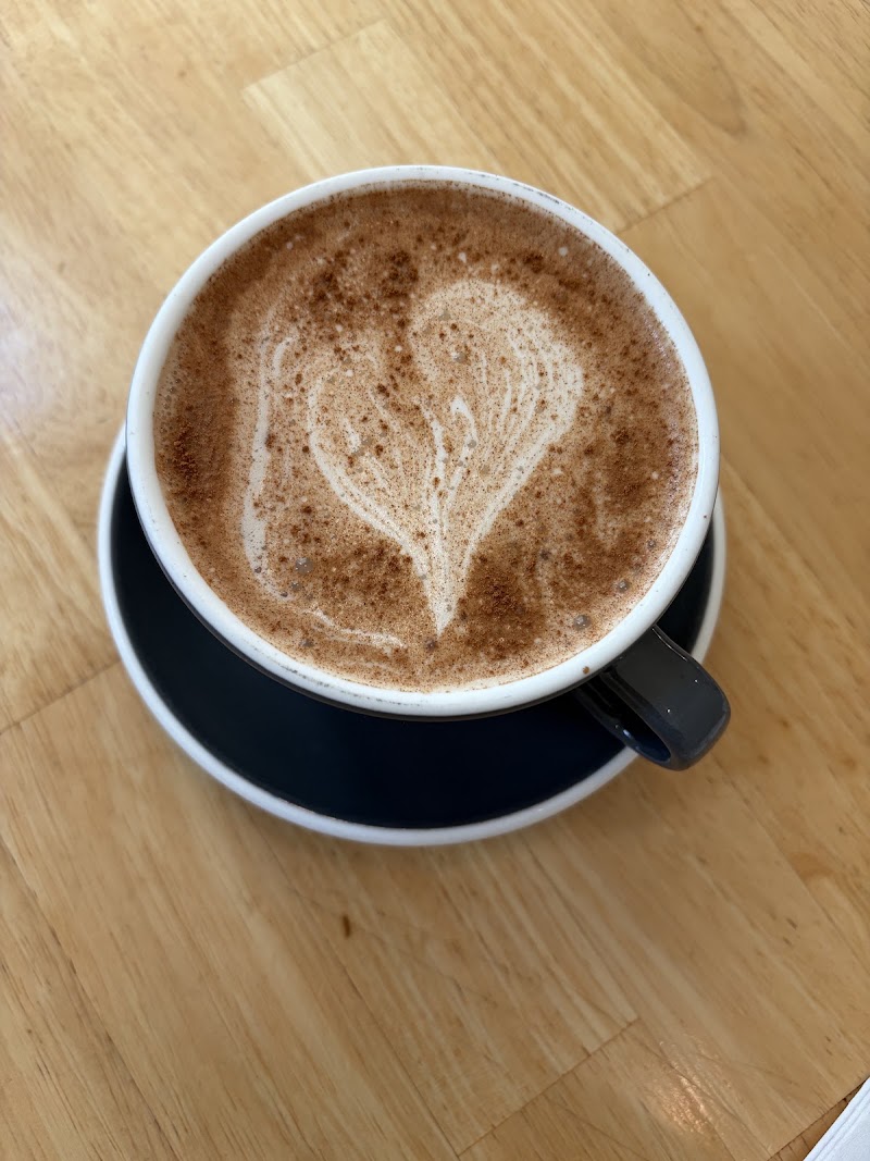 GEORGE | COFFEE + PROVISIONS photo 4