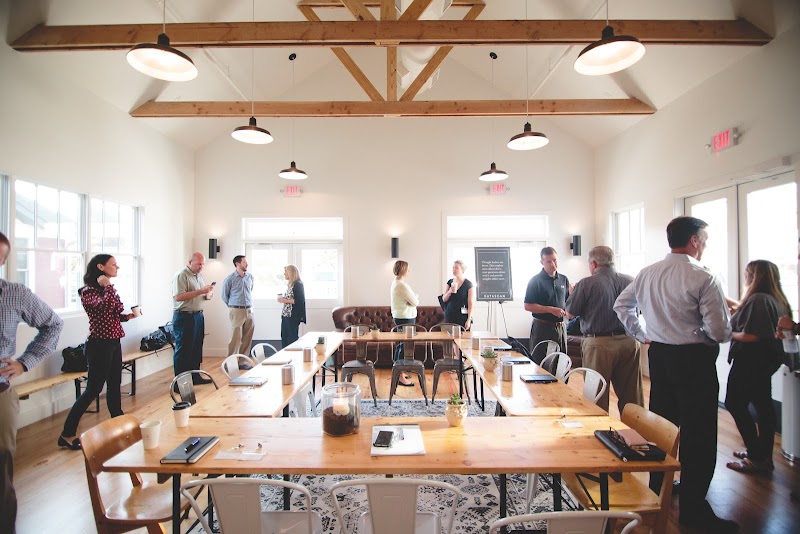 GEORGE | COFFEE + PROVISIONS photo 1