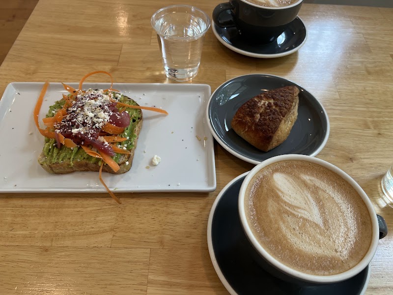 GEORGE | COFFEE + PROVISIONS photo 4