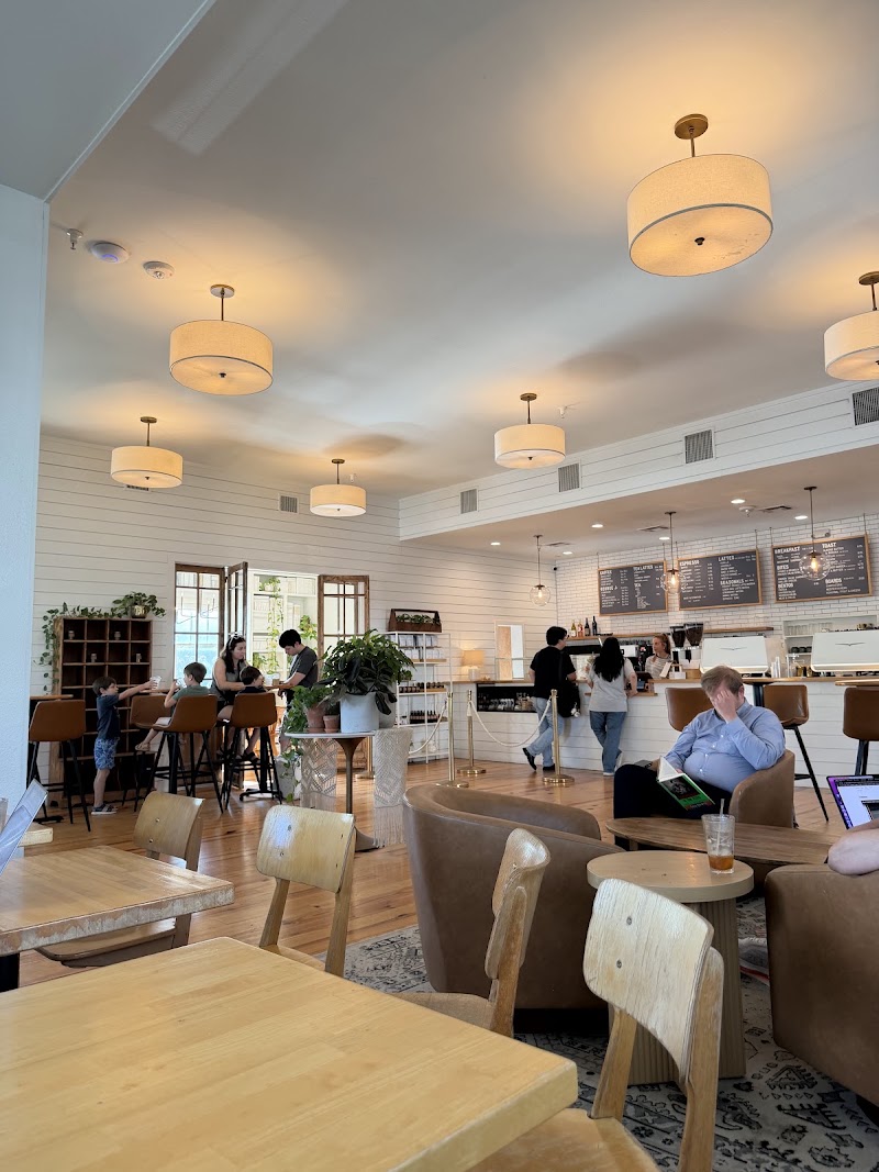 GEORGE | COFFEE + PROVISIONS photo 2