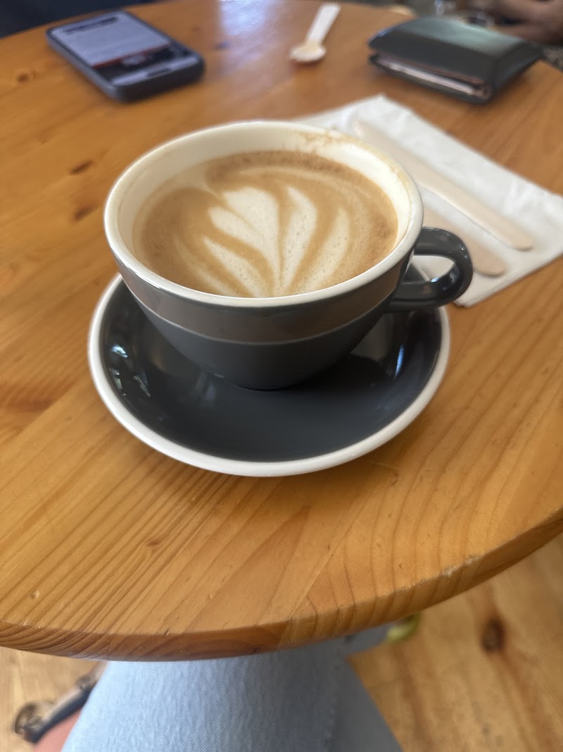 GEORGE | COFFEE + PROVISIONS photo 4