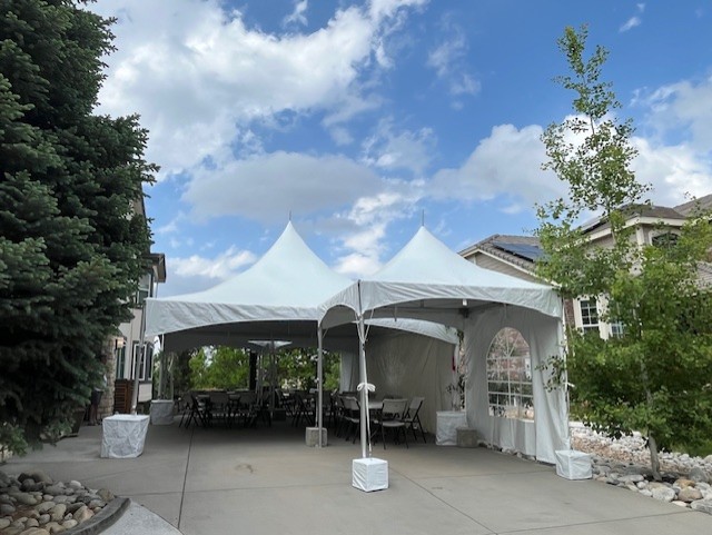 Budget Event Rental Company: Google Places image 3