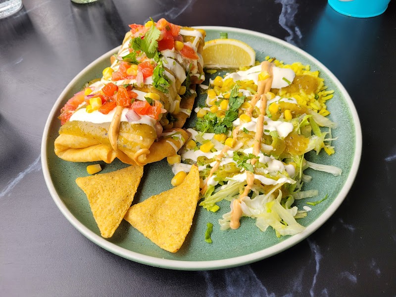 EL Mexicano Glenelg photo 6