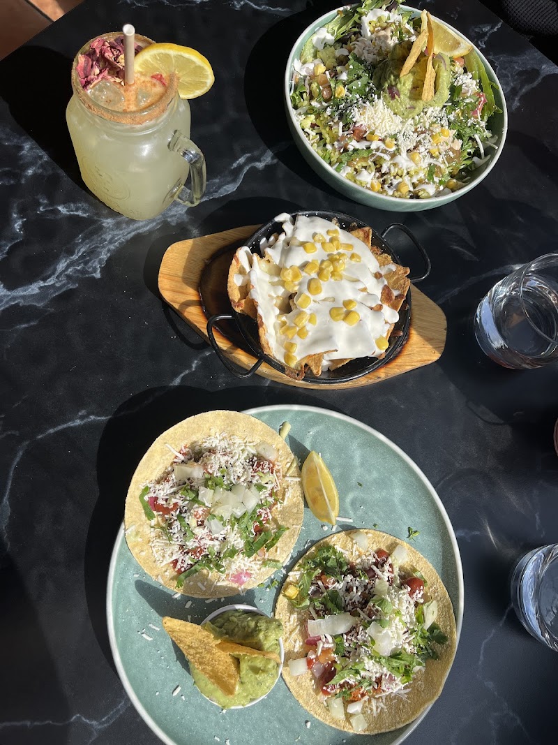 EL Mexicano Glenelg photo 5