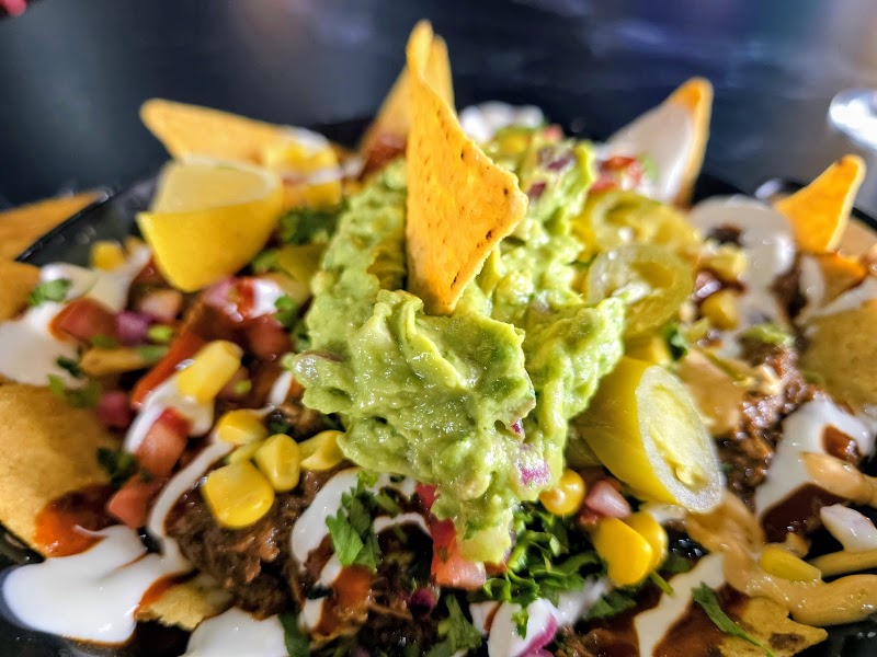 EL Mexicano Glenelg photo 7