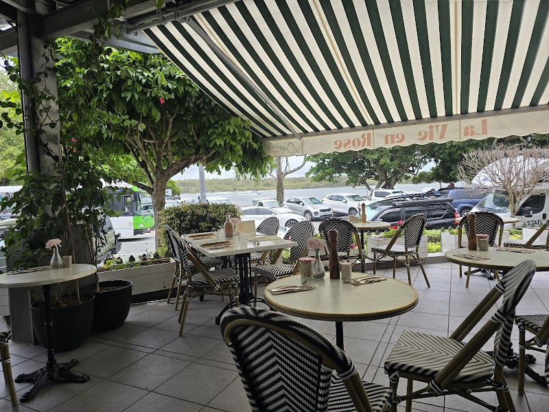 La Vie en Rose Noosa photo 1