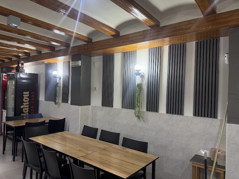 Bar Sariero