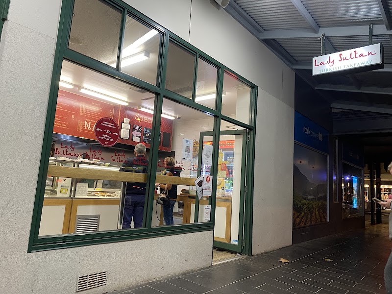 Lady Sultan Turkish Take-Away photo 8