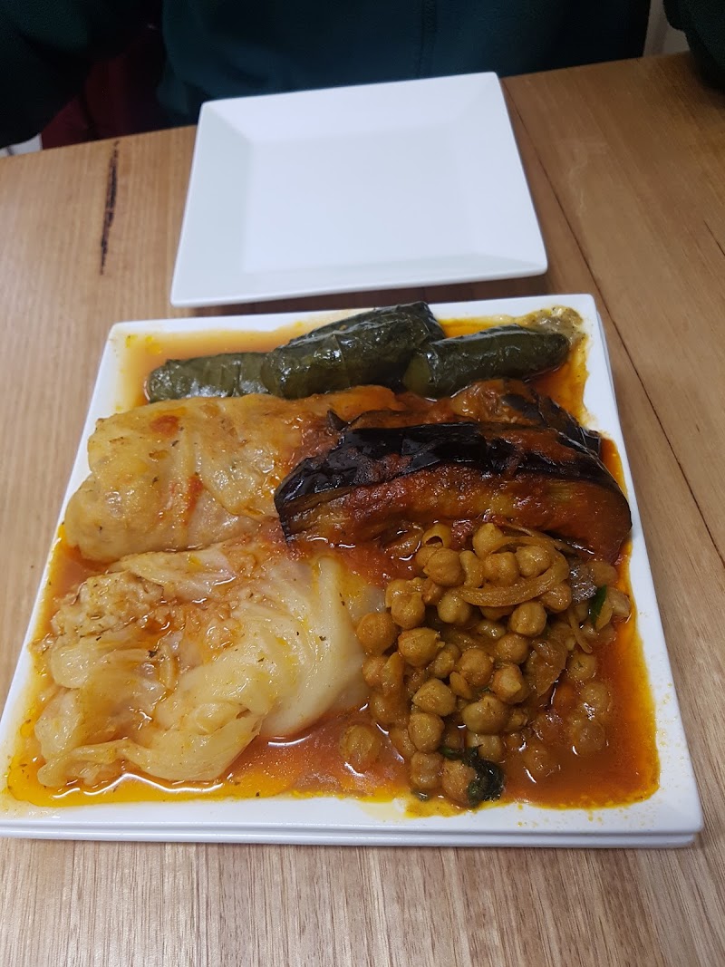 Lady Sultan Turkish Take-Away photo 10