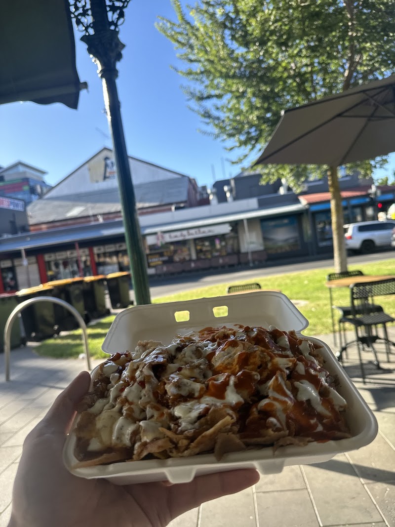 Lady Sultan Turkish Take-Away photo 4