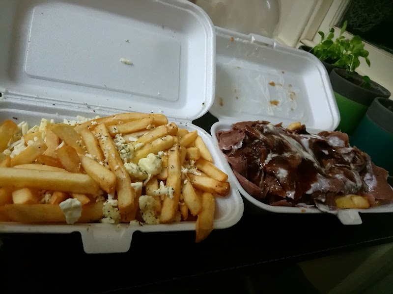 Lady Sultan Turkish Take-Away photo 9