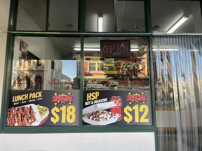 Lady Sultan Turkish Take-Away photo 5