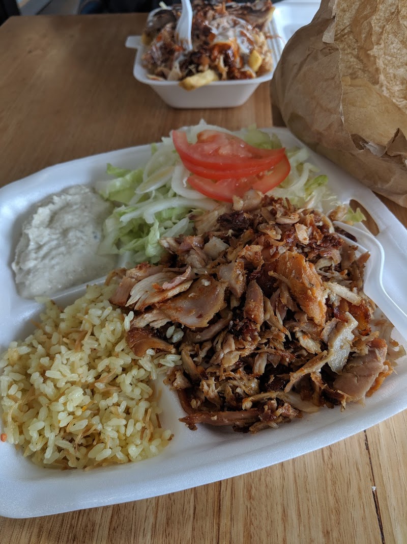 Lady Sultan Turkish Take-Away photo 2