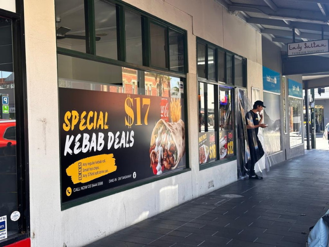 Lady Sultan Turkish Take-Away photo 6