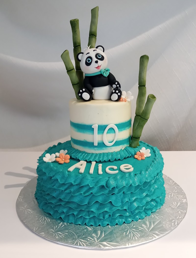 Gâteaux Duvoquic Cakes photo 3