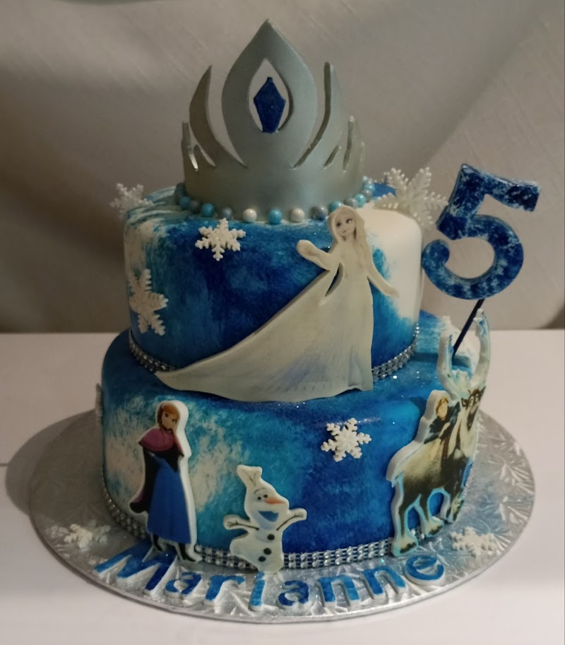 Gâteaux Duvoquic Cakes photo 4