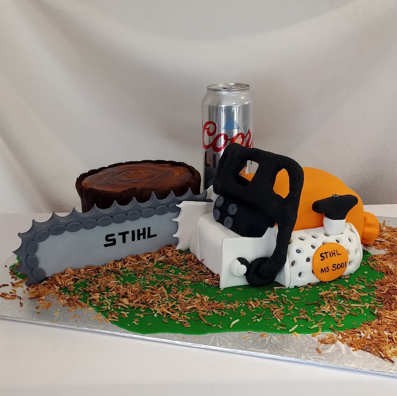 Gâteaux Duvoquic Cakes photo 2