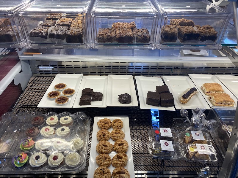 Gâteaux Duvoquic Cakes photo 1