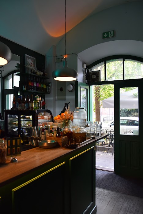 Bar Gwar fotoğraf 1