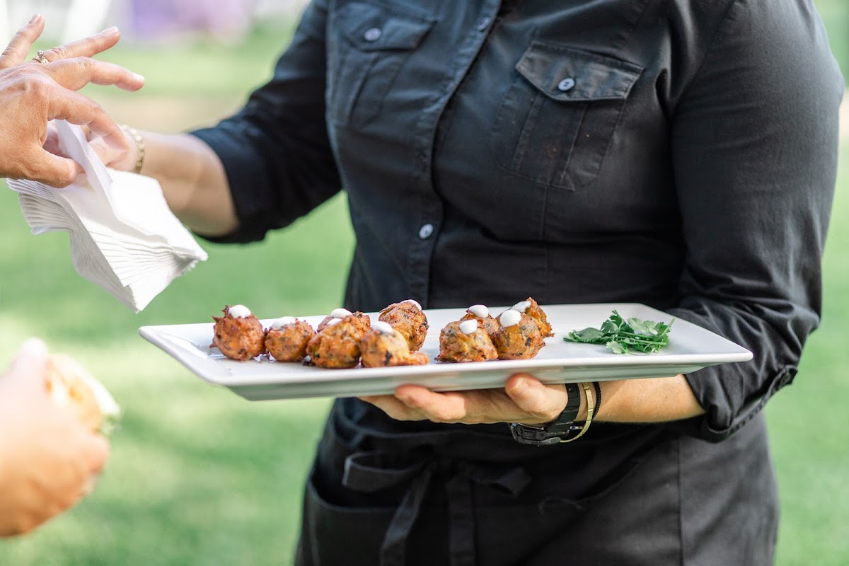 Austin Catering: Google Places image 2