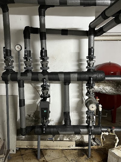 Dönmez Tesisat Sıhhi Tesisat Doğalgaz - Kalorifer - Kombi Servisi