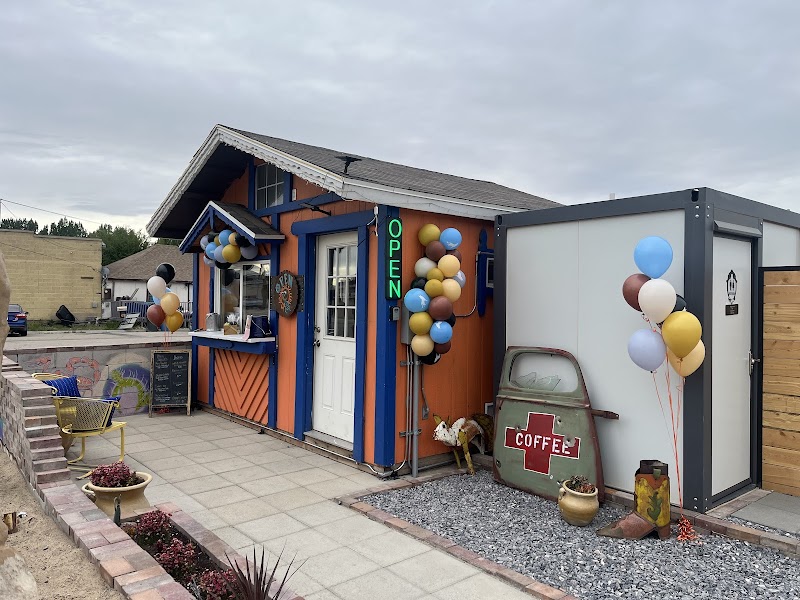 The Coyote's Well photo 4