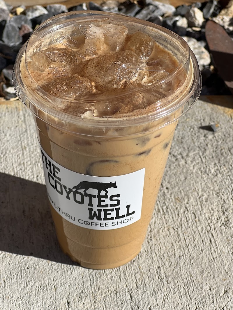 The Coyote's Well photo 3