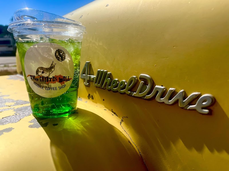 The Coyote's Well photo 2