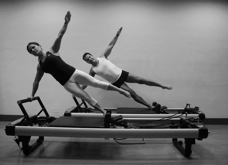 PilatesBCN