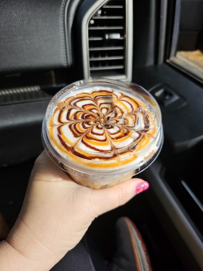 COFFEE AT 1020 photo 3