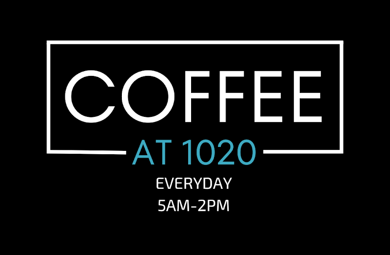COFFEE AT 1020 photo 2