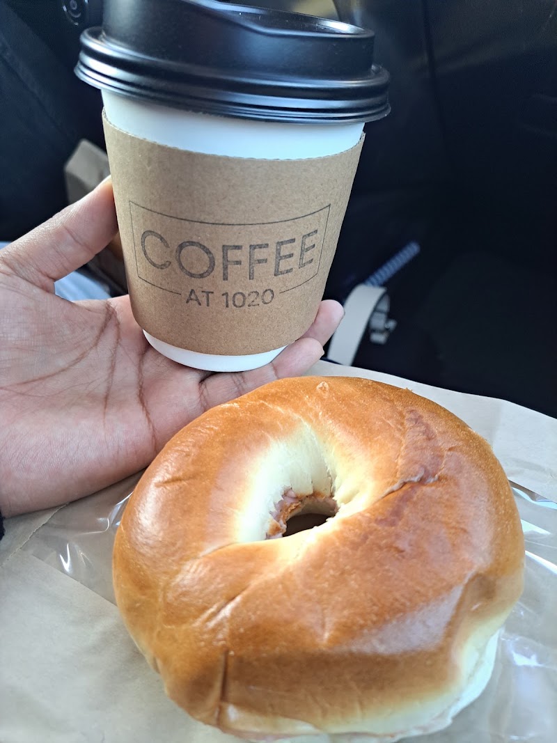 COFFEE AT 1020 photo 4