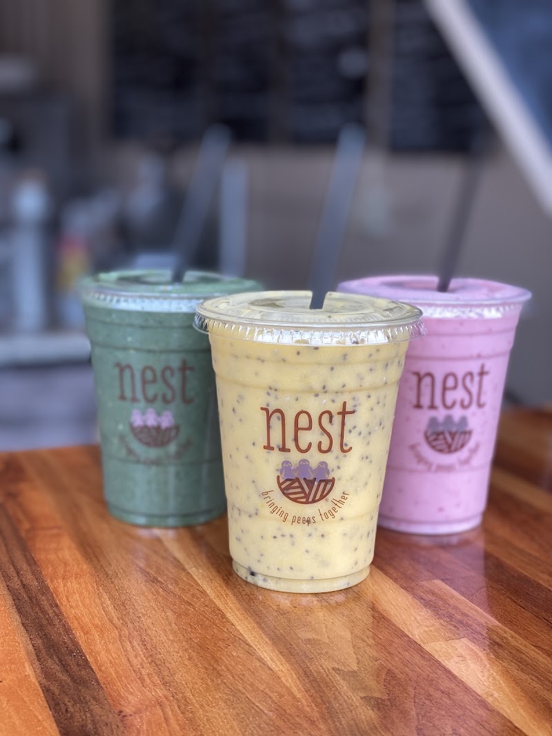 Nest Cafe photo 4