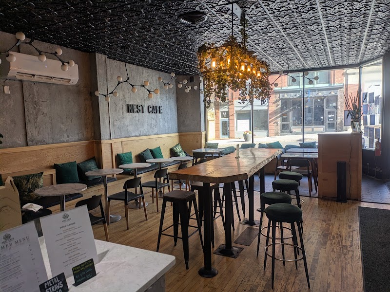 Nest Cafe photo 2