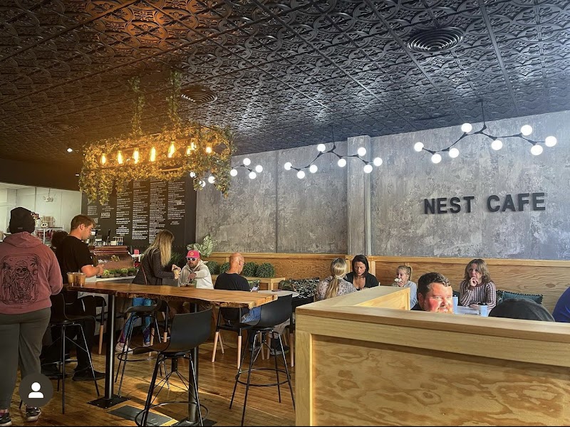 Nest Cafe photo 1