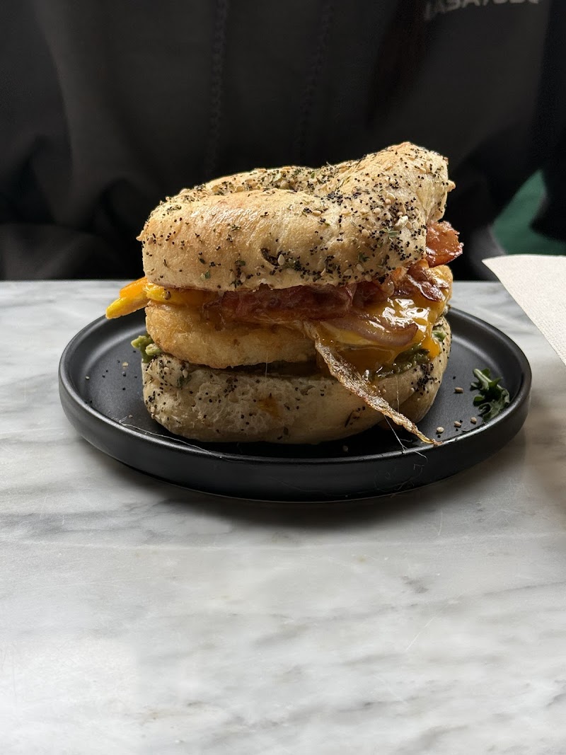 Nest Cafe photo 3