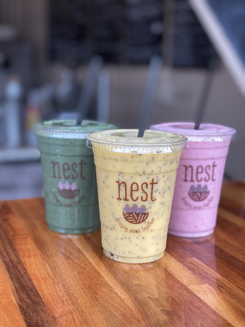 Nest Cafe photo 4