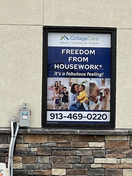 CottageCare Shawnee & Lenexa