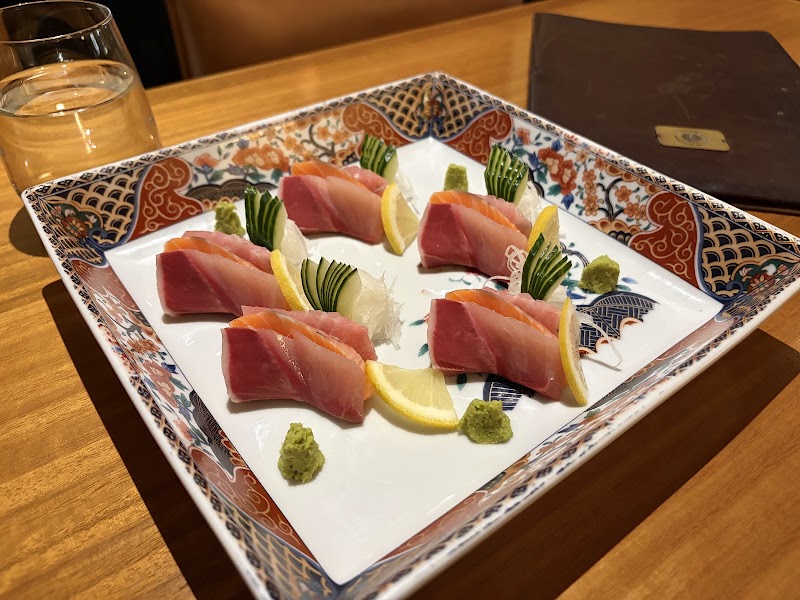 Sono Japanese Restaurant | Portside Wharf photo 9