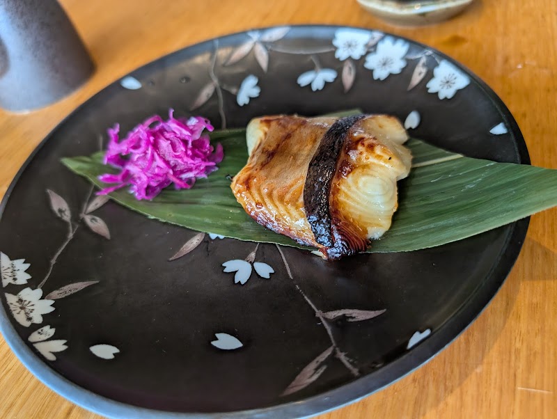 Sono Japanese Restaurant | Portside Wharf photo 8