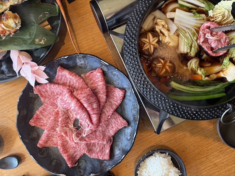 Sono Japanese Restaurant | Portside Wharf photo 7