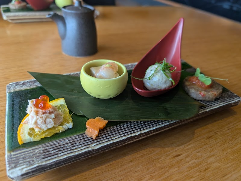 Sono Japanese Restaurant | Portside Wharf photo 6