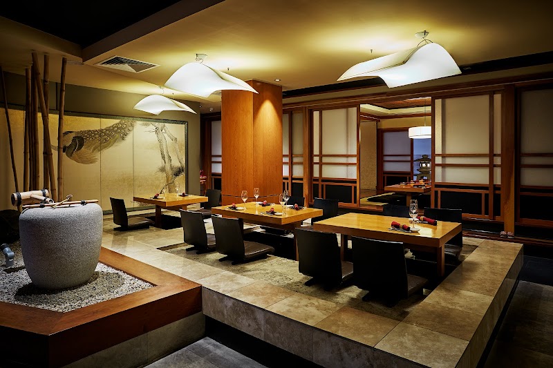 Sono Japanese Restaurant | Portside Wharf
