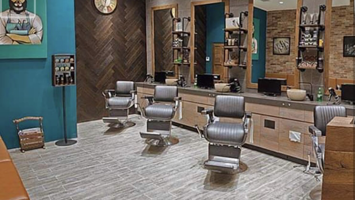 Barber's Point Belrose