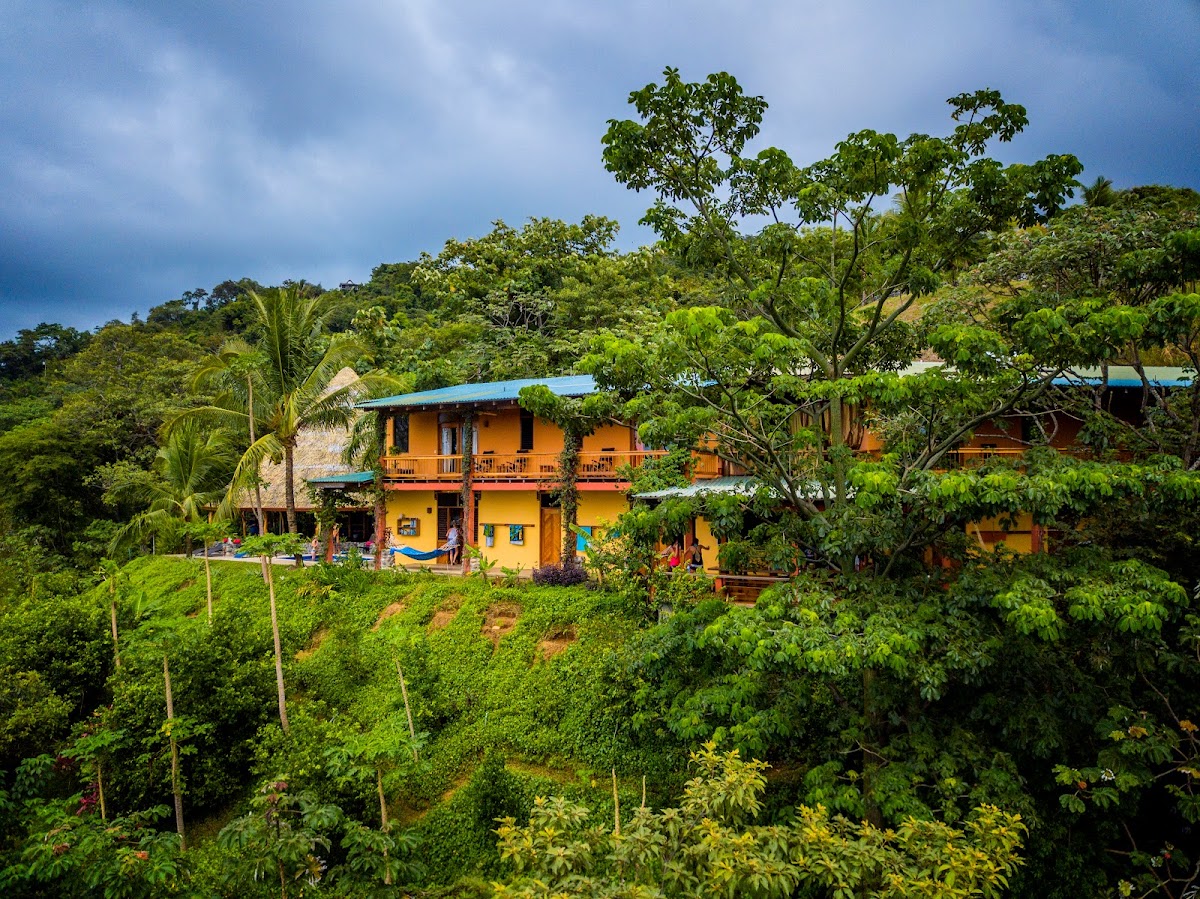 Nosara Retreat Center
