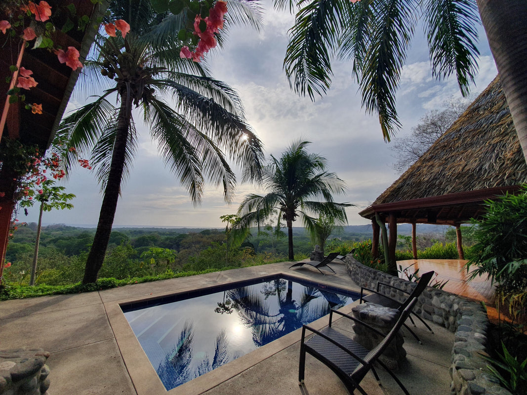 Nosara Retreat Center — 4