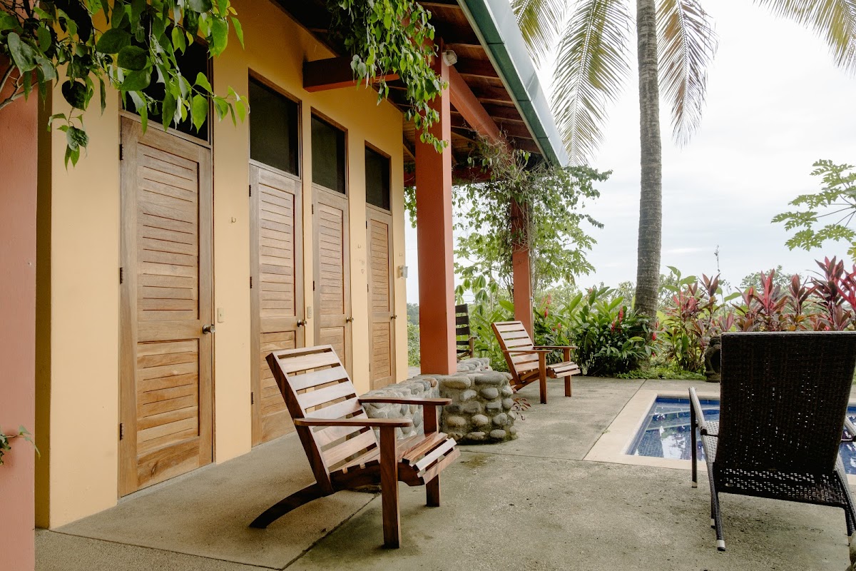 Nosara Retreat Center — 3