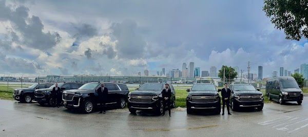 Miami Vip Limo & Car Service LLC portfolio