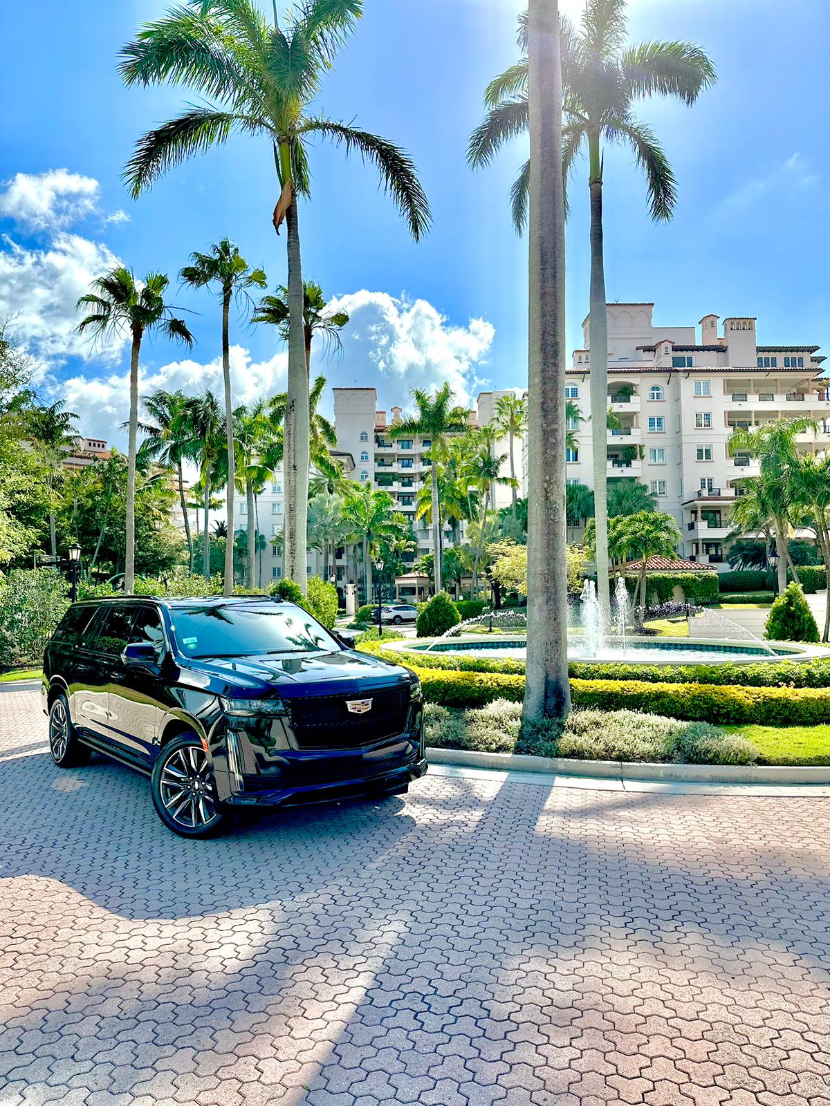Miami Vip Limo & Car Service LLC: Google Places image 3