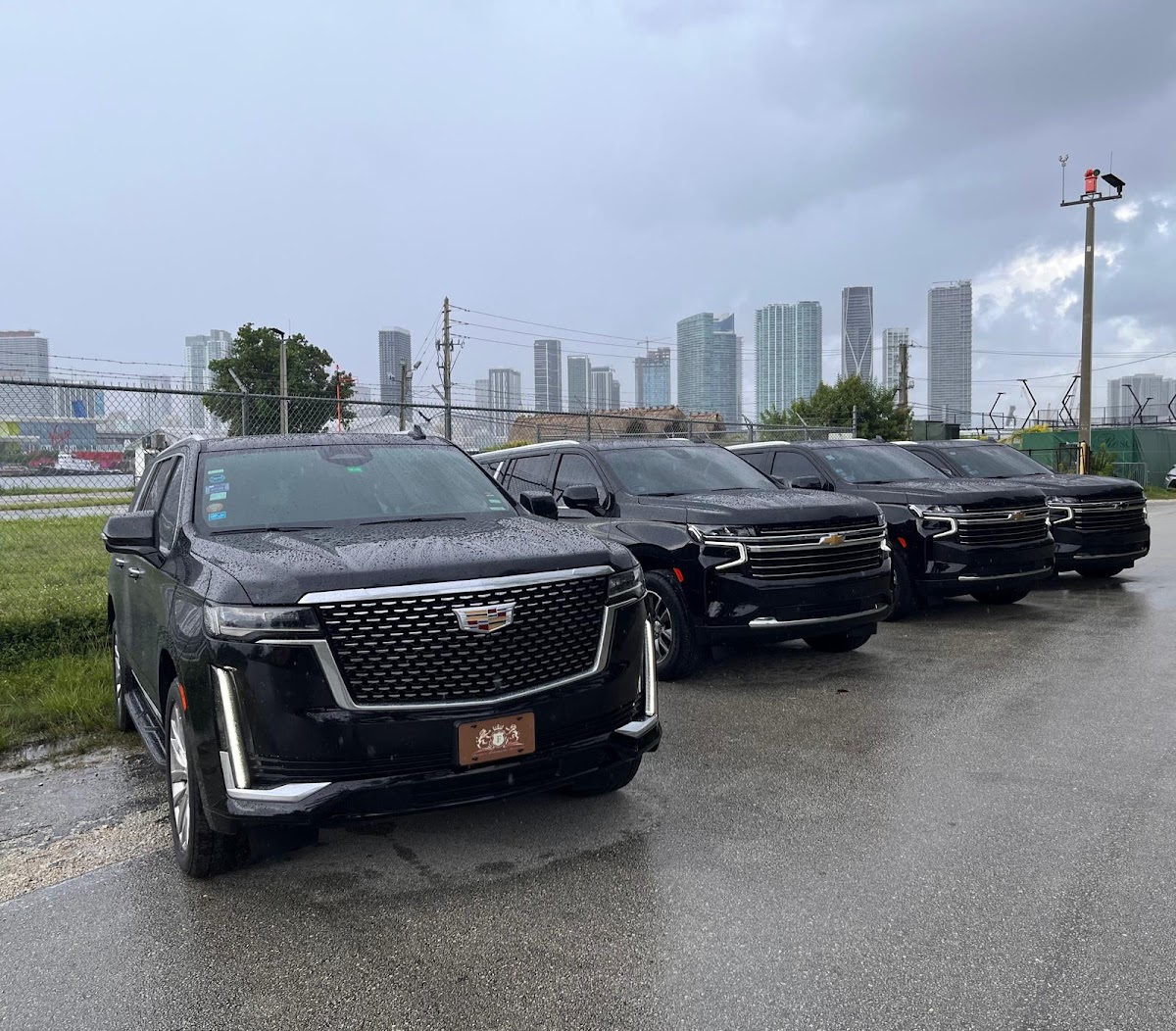 Miami Vip Limo & Car Service LLC: Google Places image 2